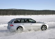 BMW 530xi Touring